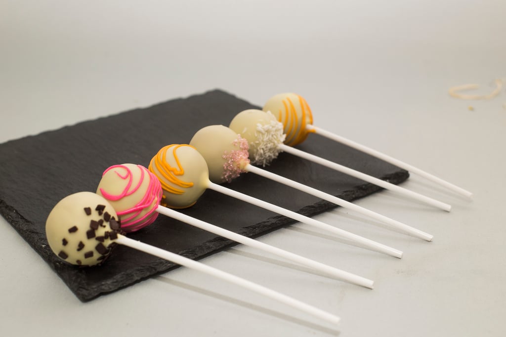 Кейк попс 50гр 