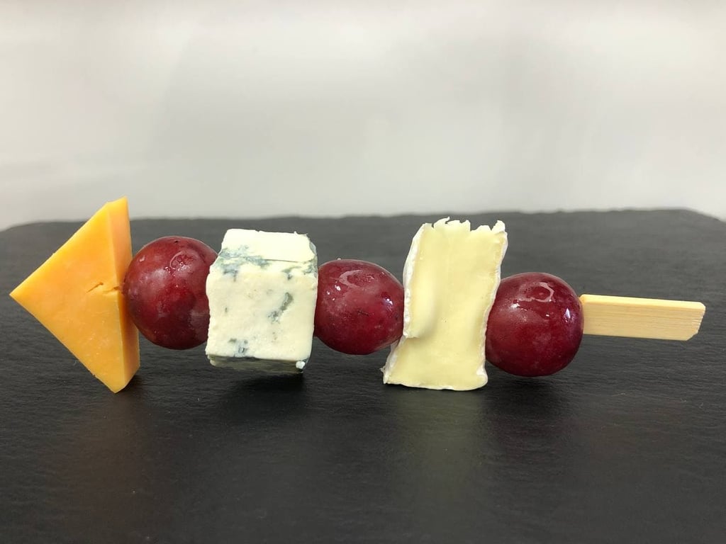 Шпажка три сири