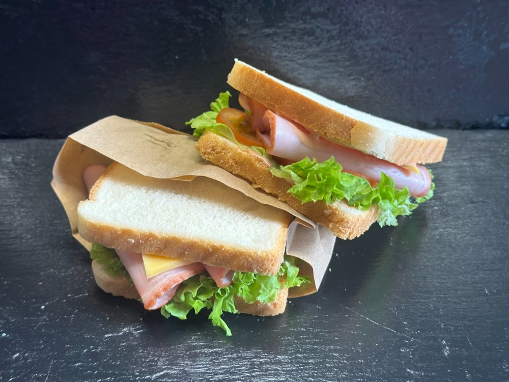 Сендвіч з баликом