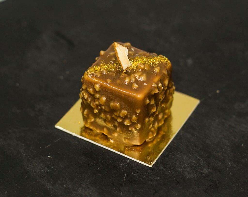 Едельвейс куб 35г