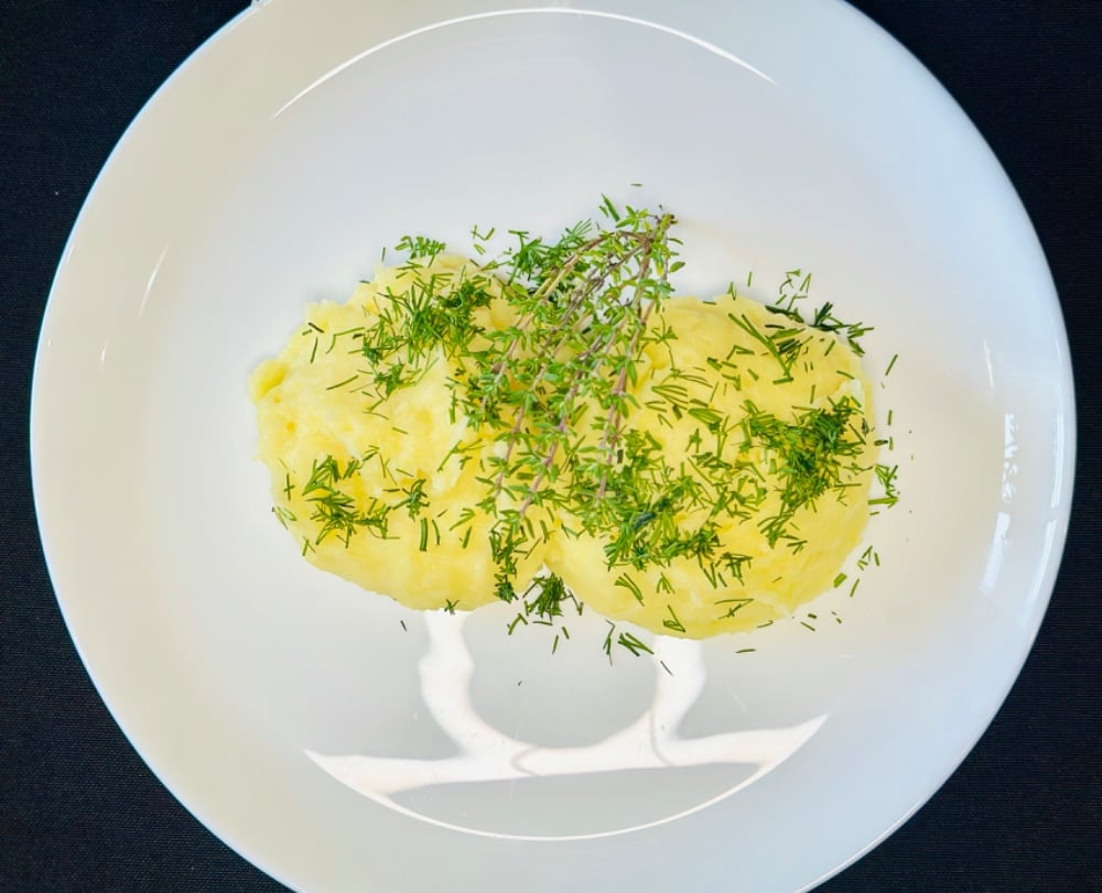 Картопляне пюре 1кг