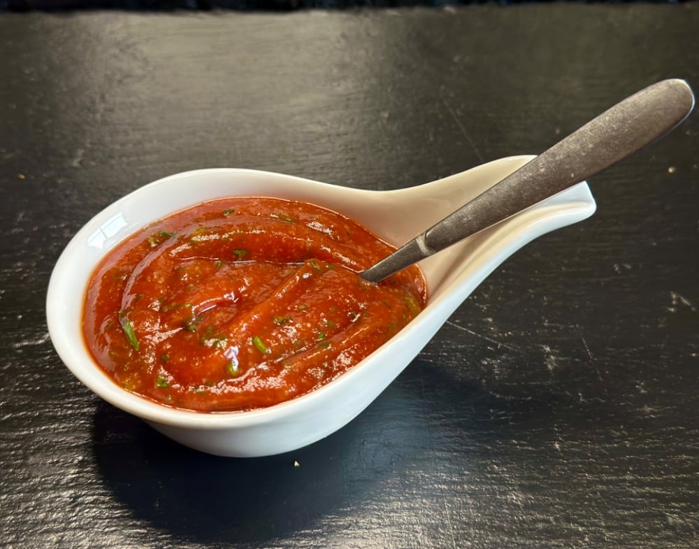 Соус томатний до м'яса 100гр