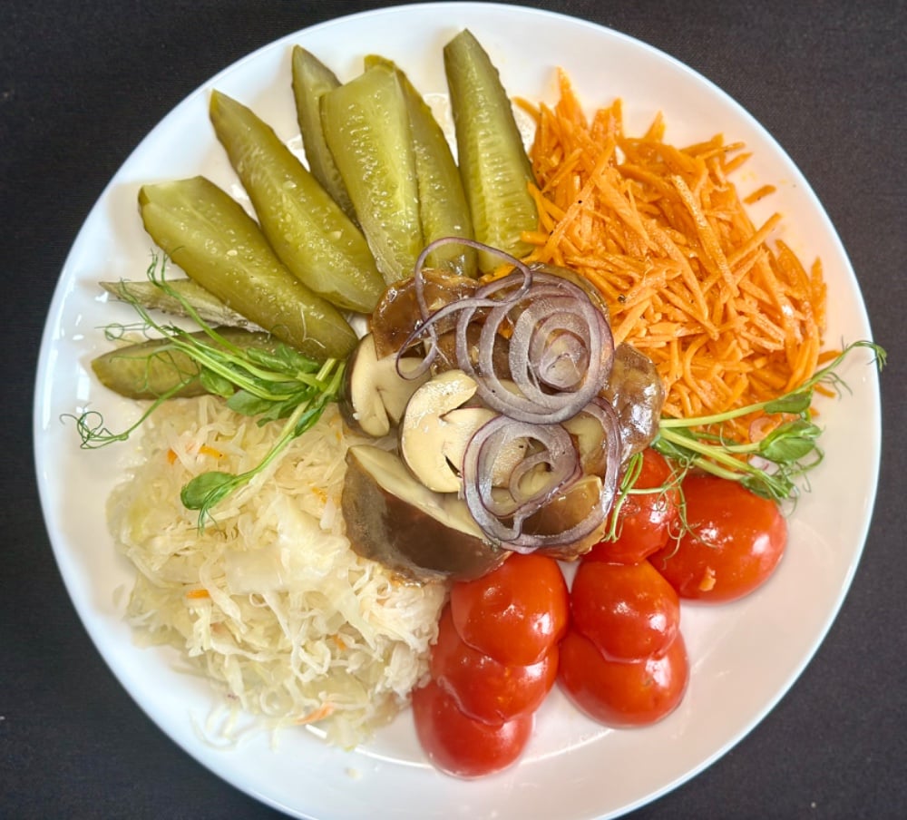 Різносоли 350 грам