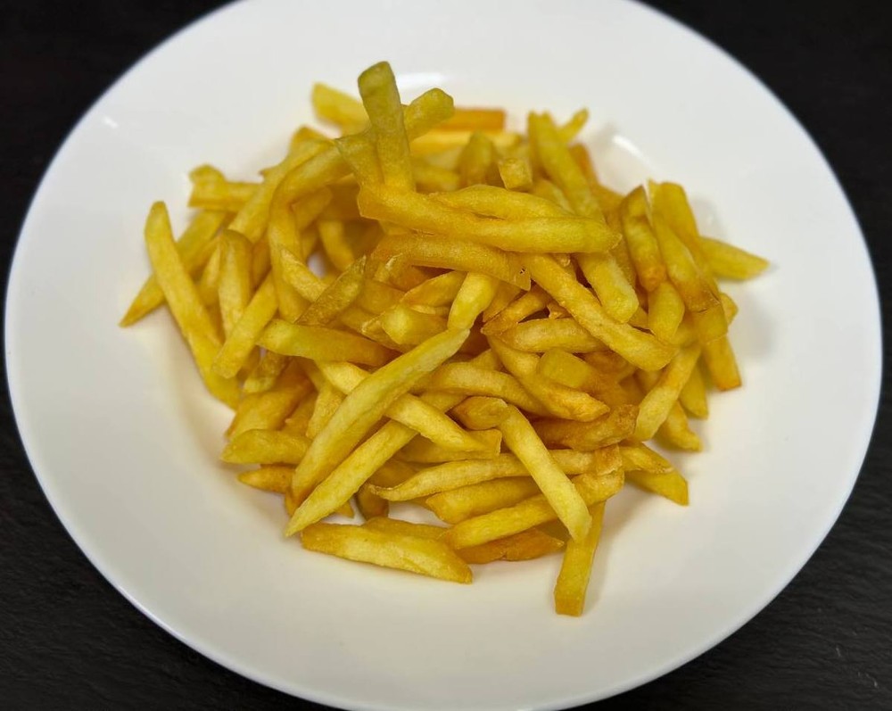 Картопля фрі 200гр