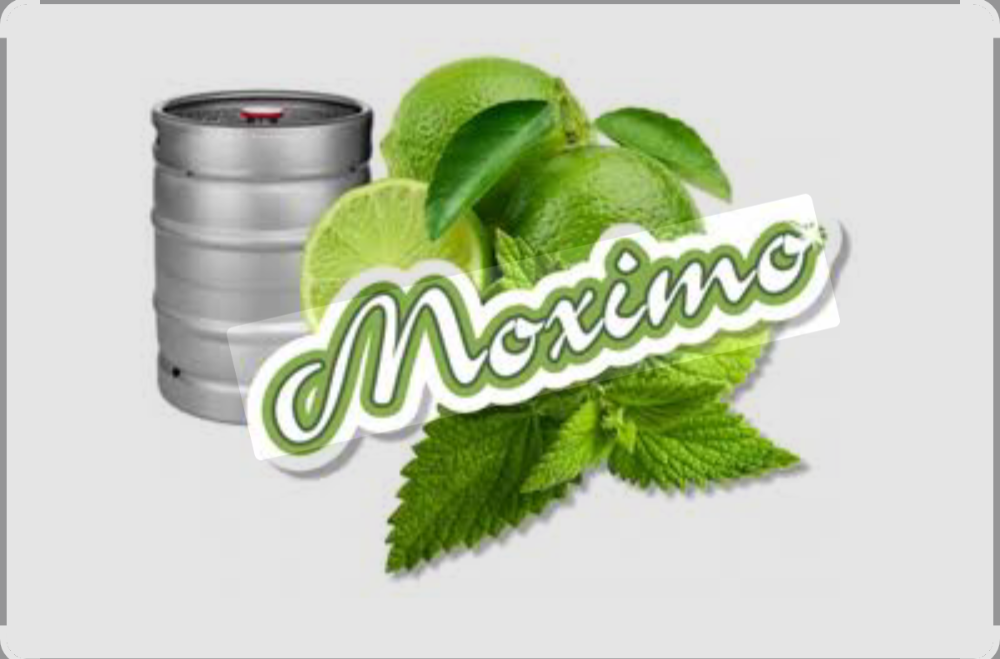 Мохіто на розлив