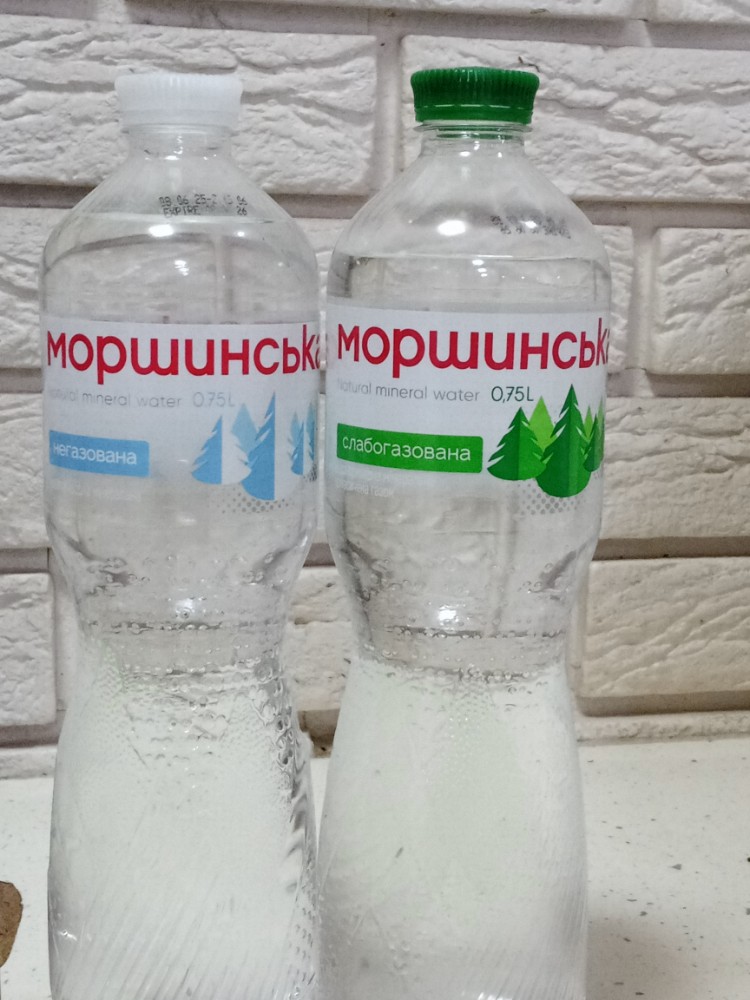 Моршин 0,75
