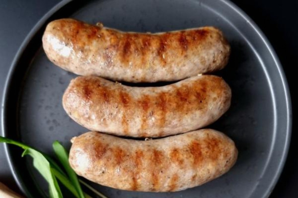 Ковбаски гриль