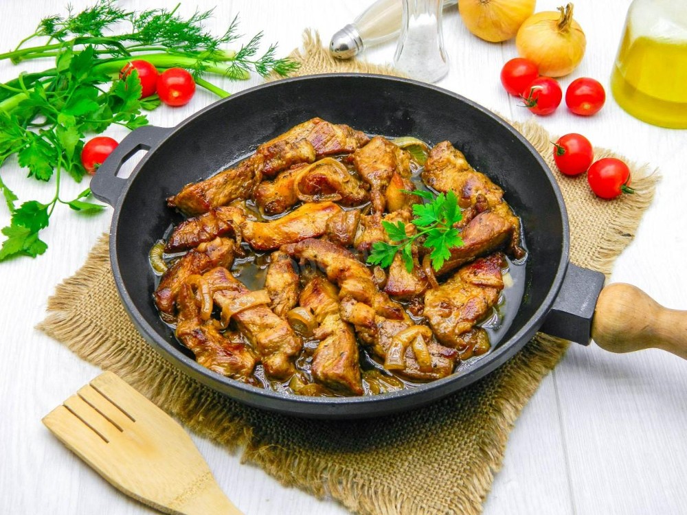 Піджарка