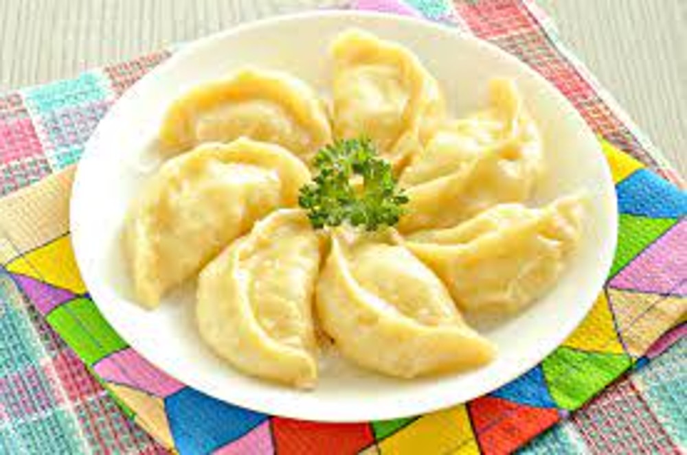 Вареники