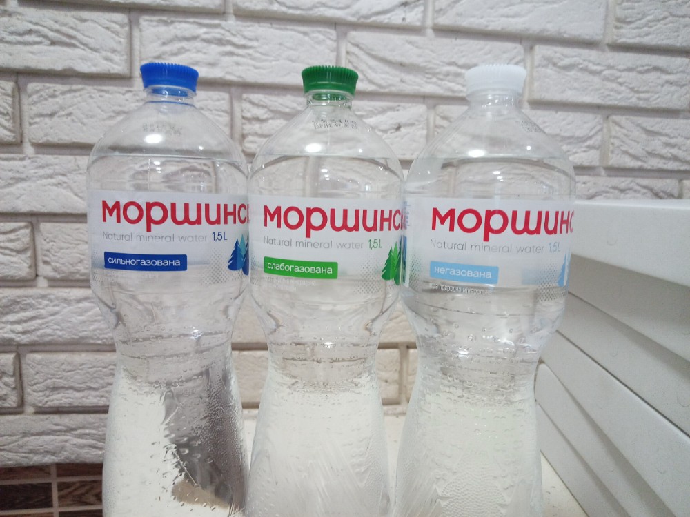 Моршин 1,5