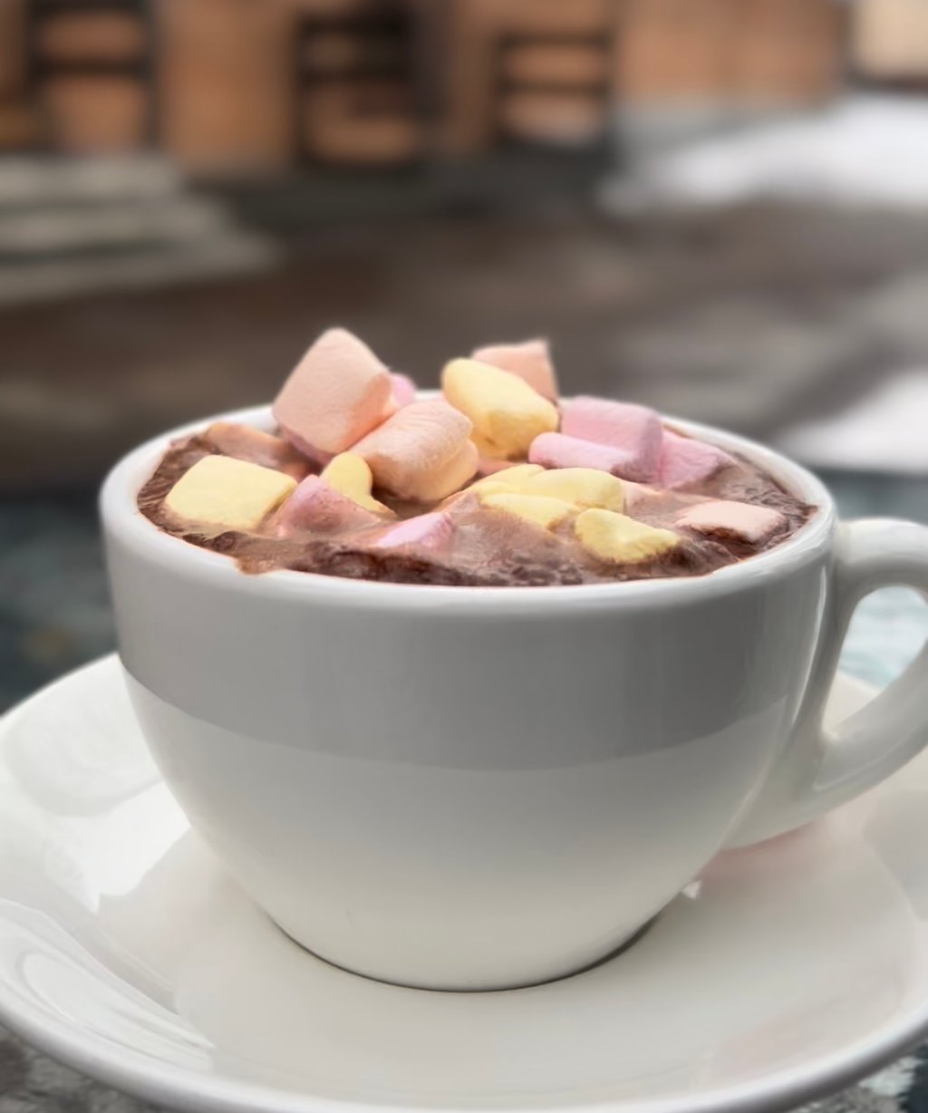 Какао