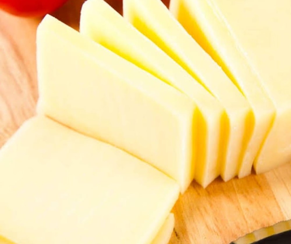 Extra queso manchego