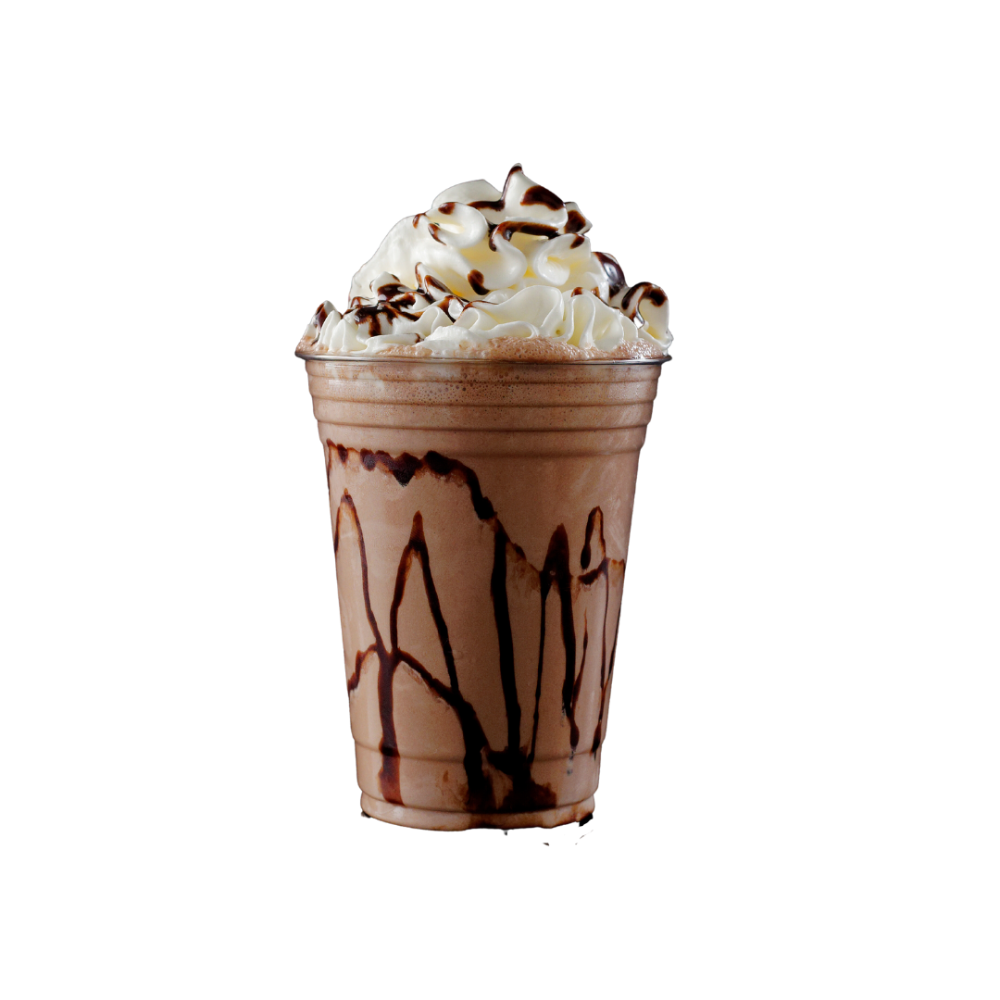 Moka Frappuchino