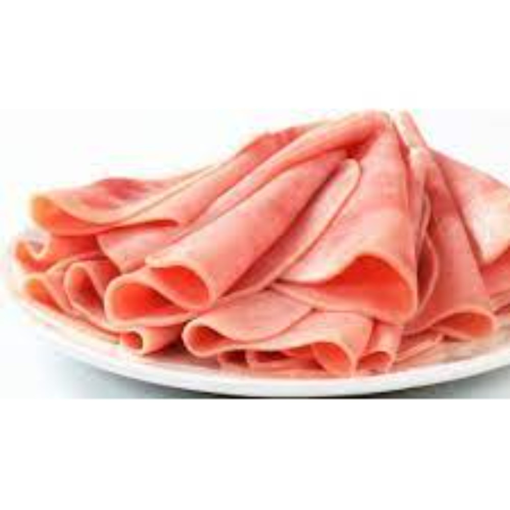 Extra jamón de pierna