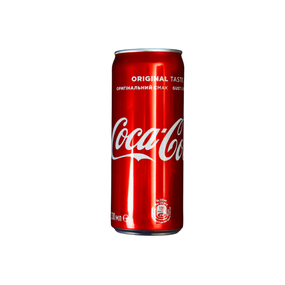 Coca-Cola