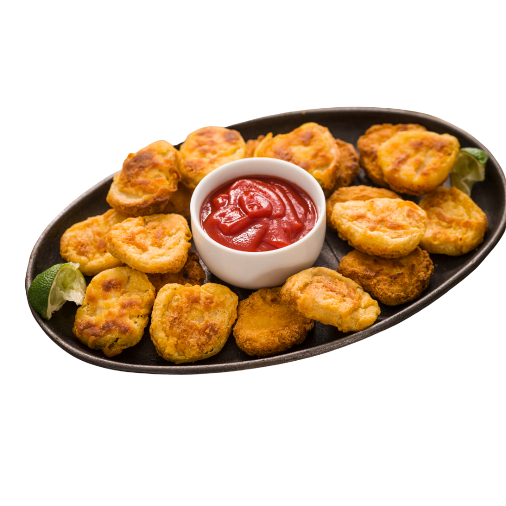 Nuggets de Pollo