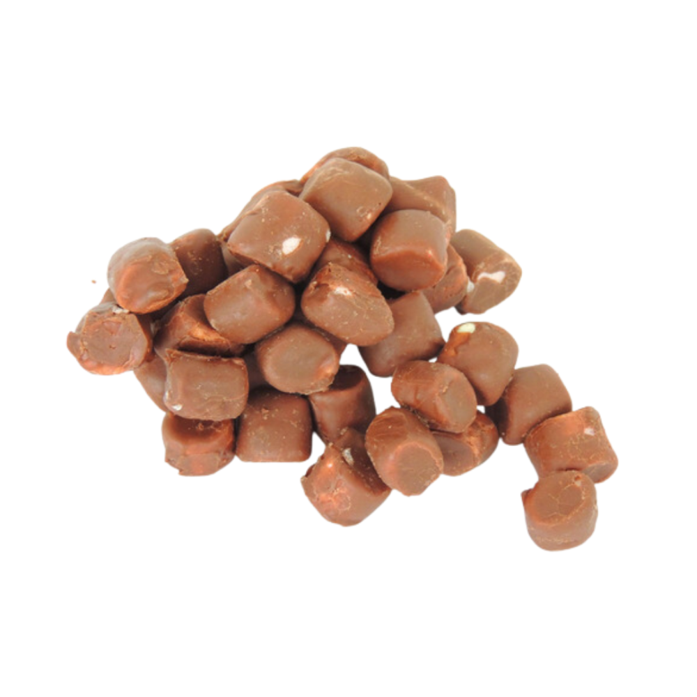 Bombones de Chocolate (100gr)