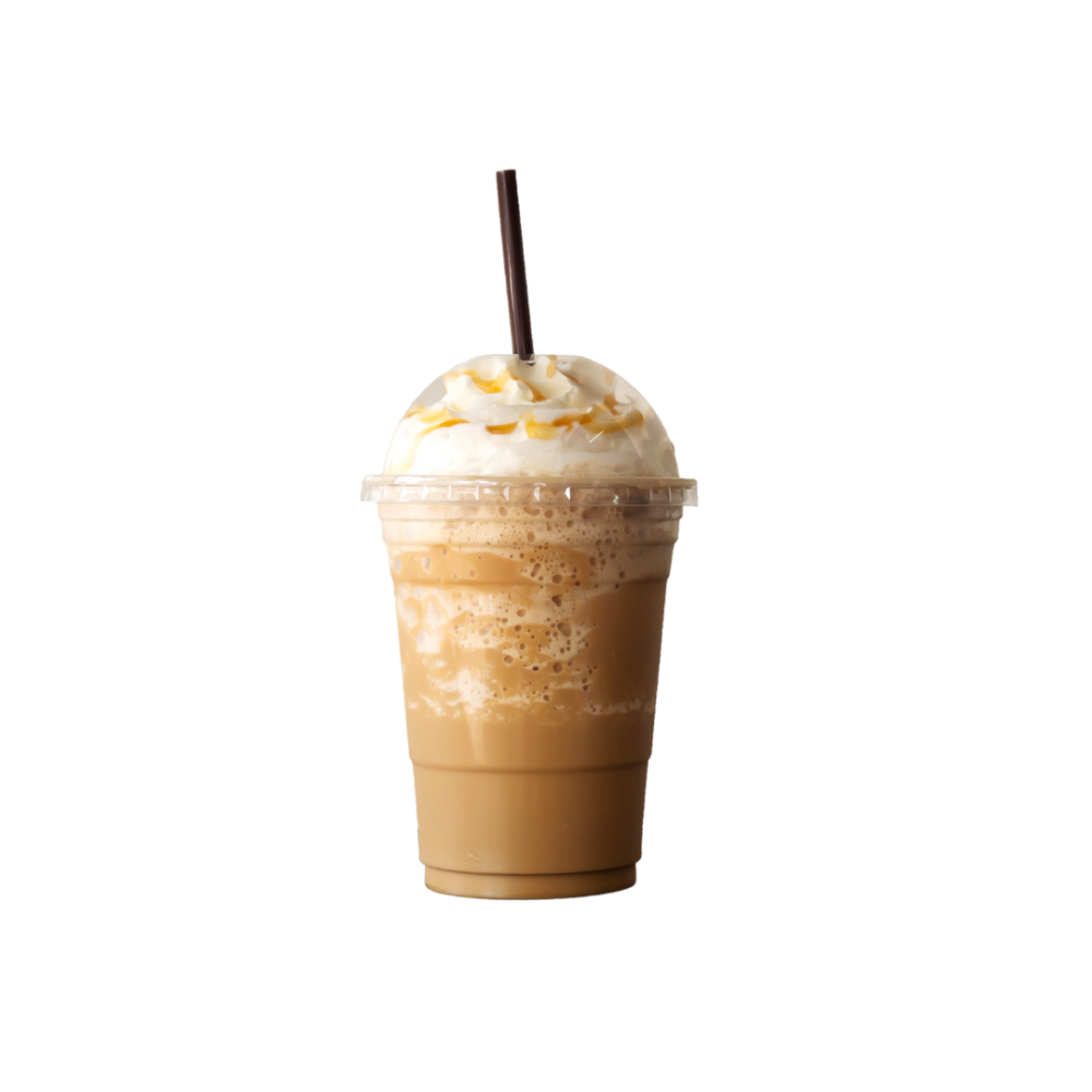 Frappé de Café 