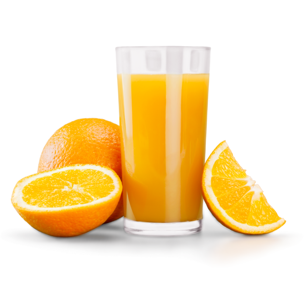 Jugo de Naranja