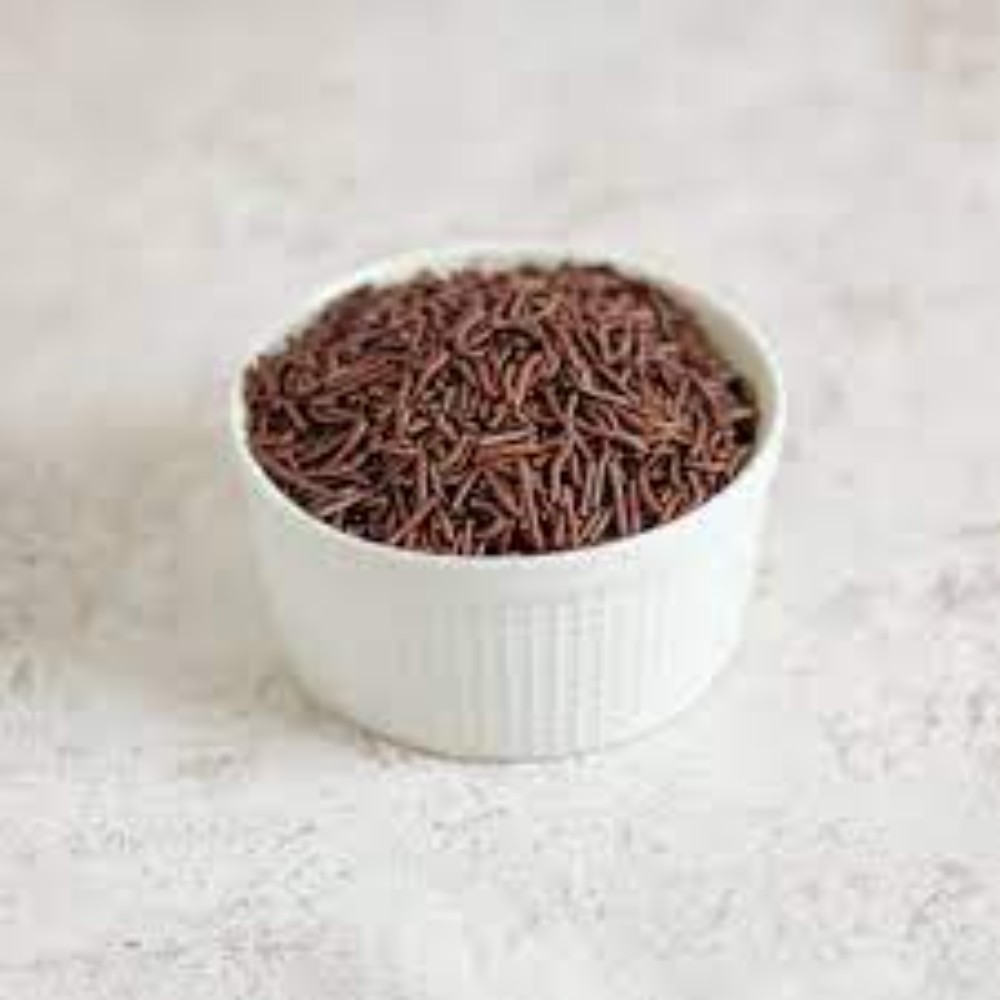 Extra granillo de chocolate