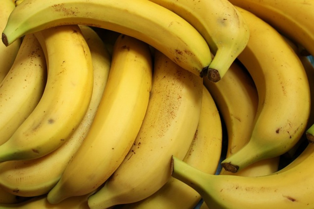 Extra platano