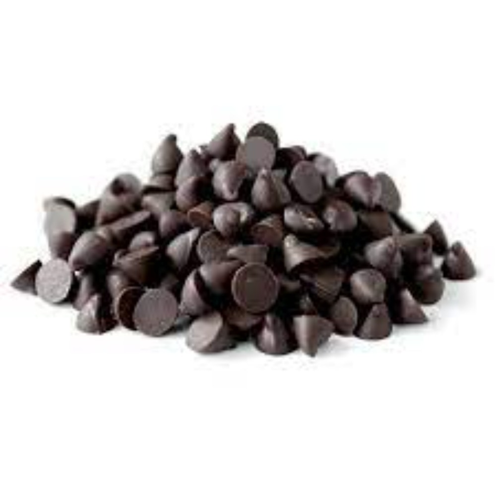 Extra chispas de chocolate