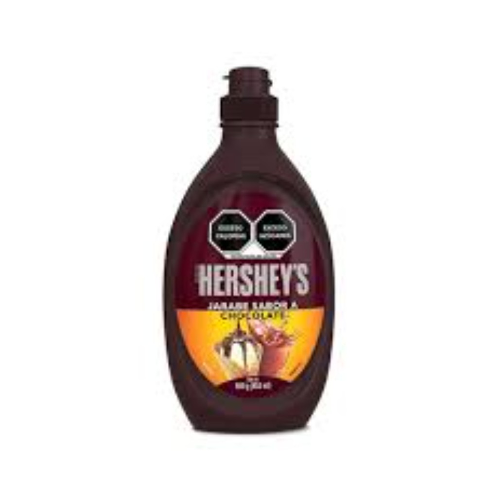 Extra Hershey´s