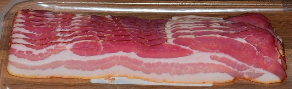 Extra tocino
