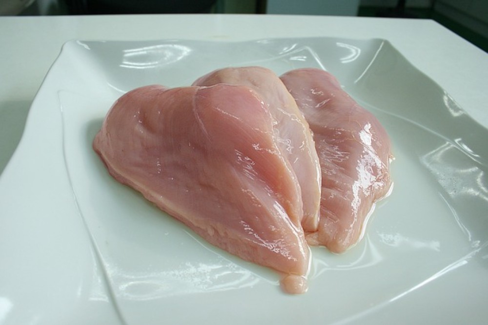 Extra pollo/ milanesa pollo