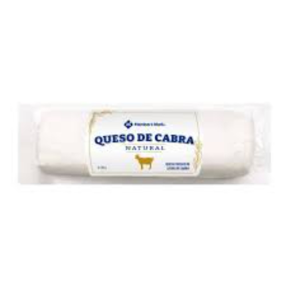 Extra queso de cabra ensaladas