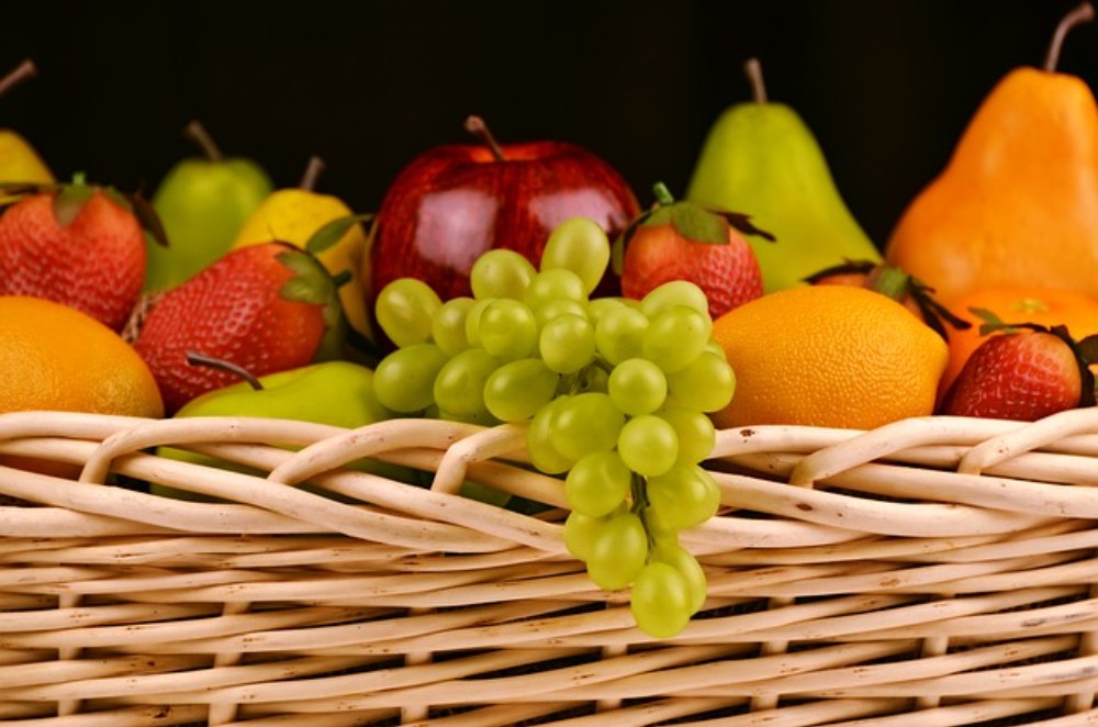 Extra fruta