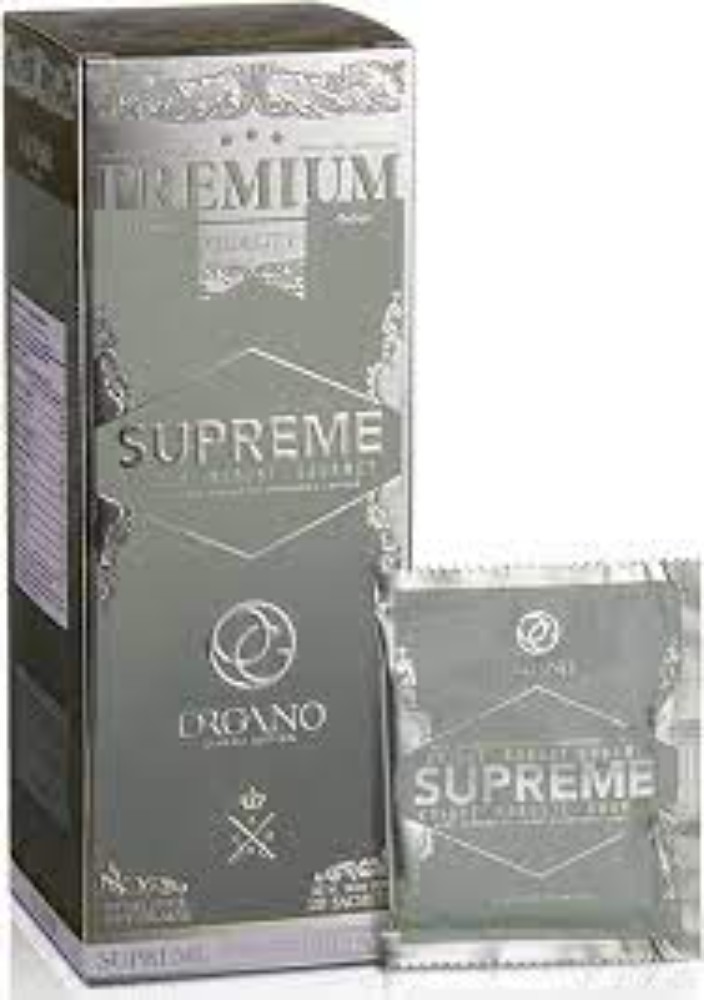 Caja OG Supreme