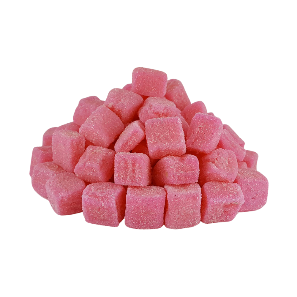 Gomitas de Guayaba (100gr)