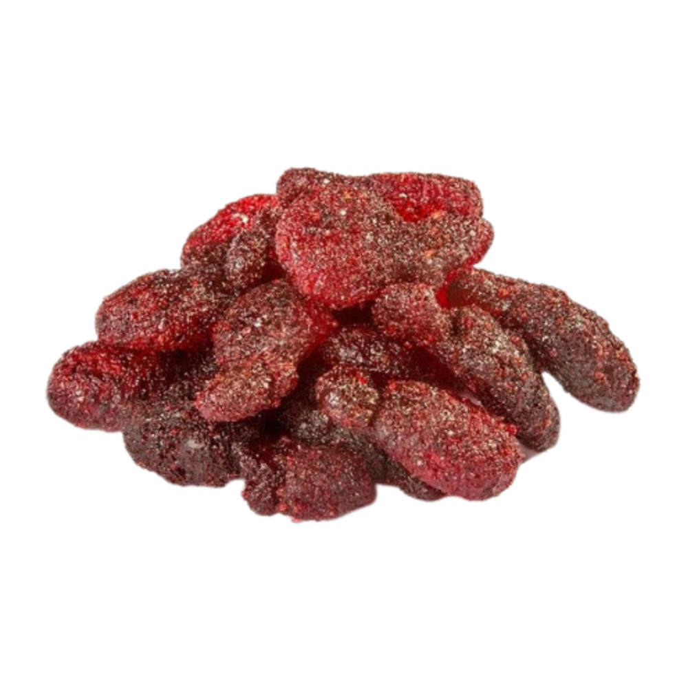 Gomitas de Fruta Enchilada (100gr)