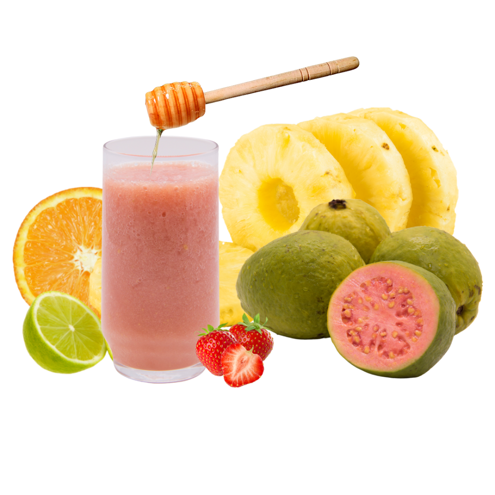 Jugo Antigripal