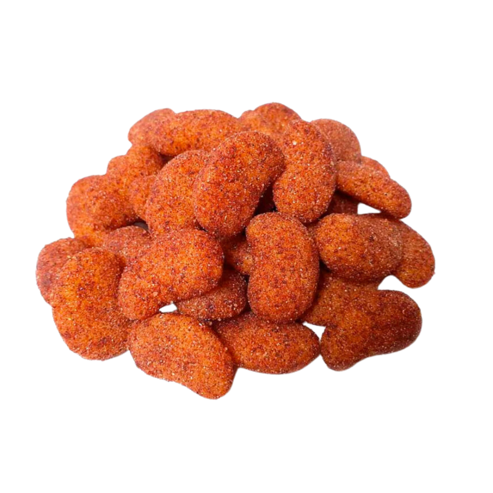 Manguitos Enchilados (100gr)