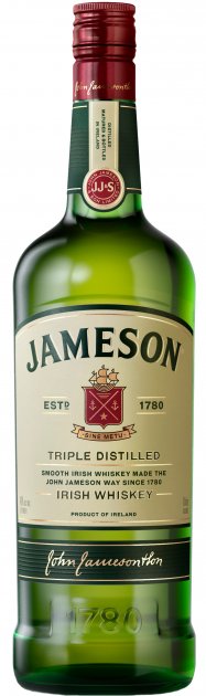 Віск Jameson 50 мл