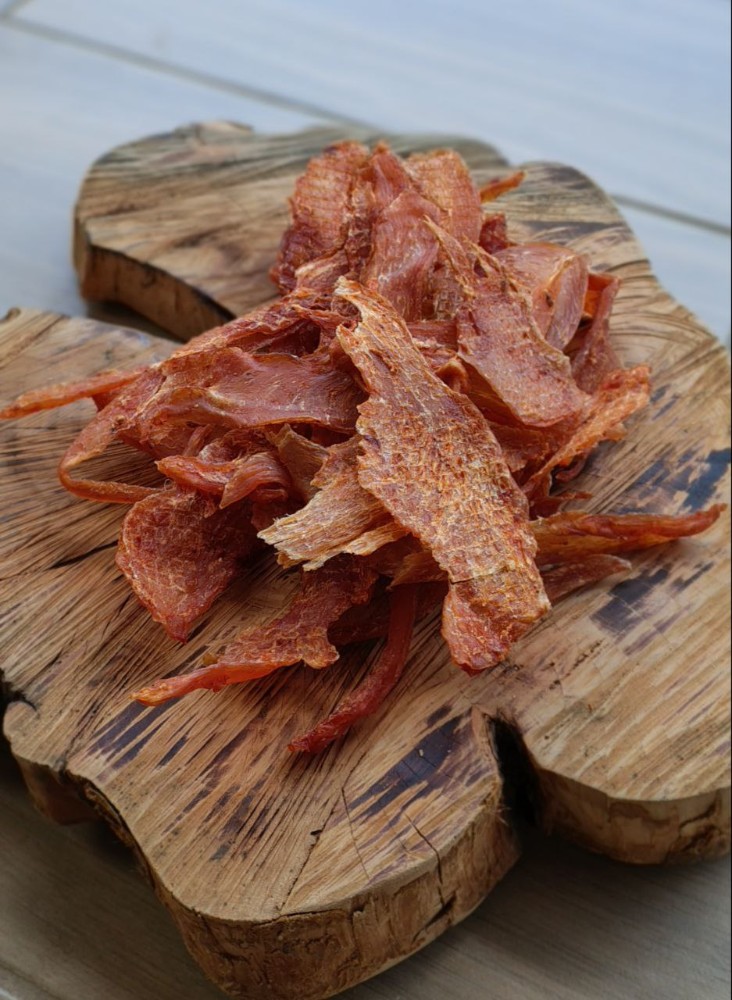Курячі Джерки