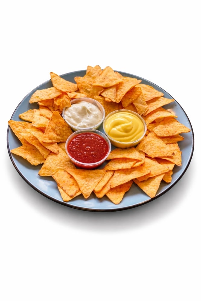 Начос Амігос