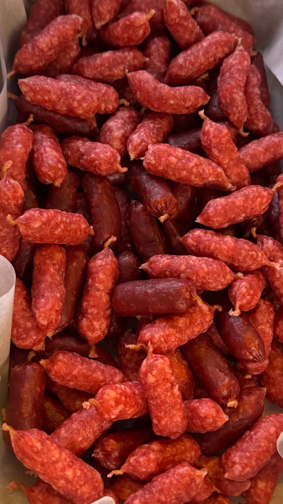 Міні-салямі