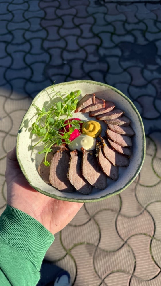 Тещин язик на вагу