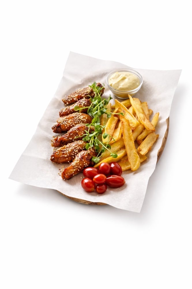 Крила Фенікса