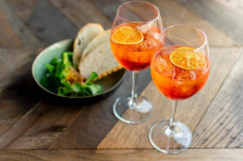 APEROL SPRITS