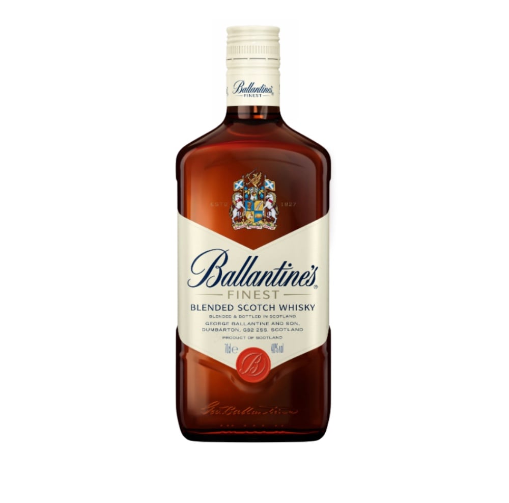 Віскі Ballantines 50мл