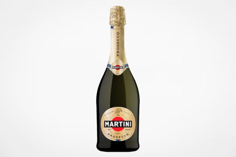 Просекко Martinі