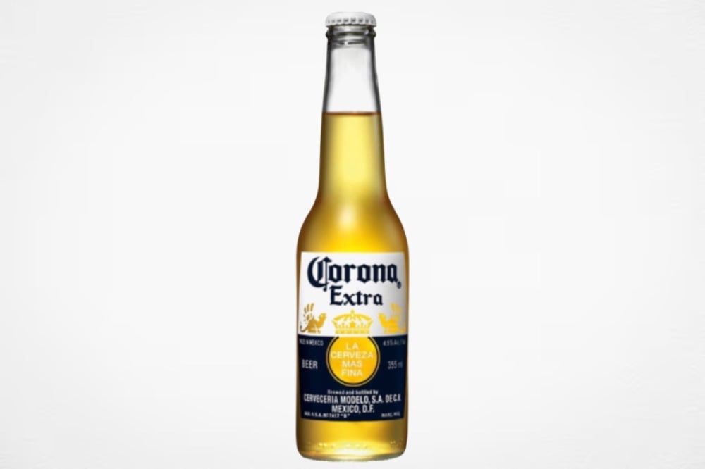 Пиво Corona 330 мл