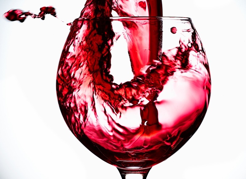 Вино Winemaker Cabernet Sauvignon Merlot 150 мл