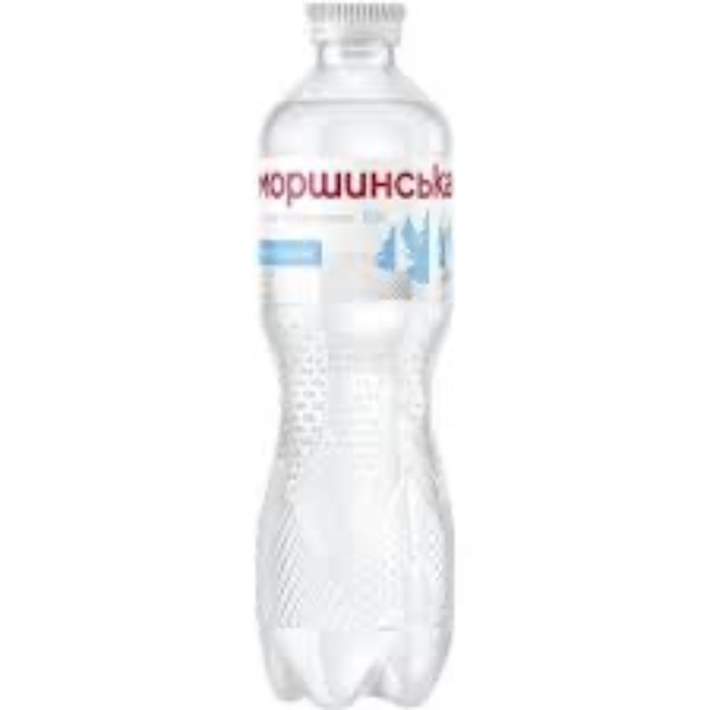Вода Моршинська 0.5мл