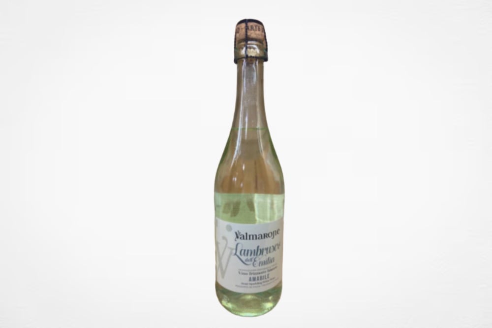 Вино Lambrusco 150мл