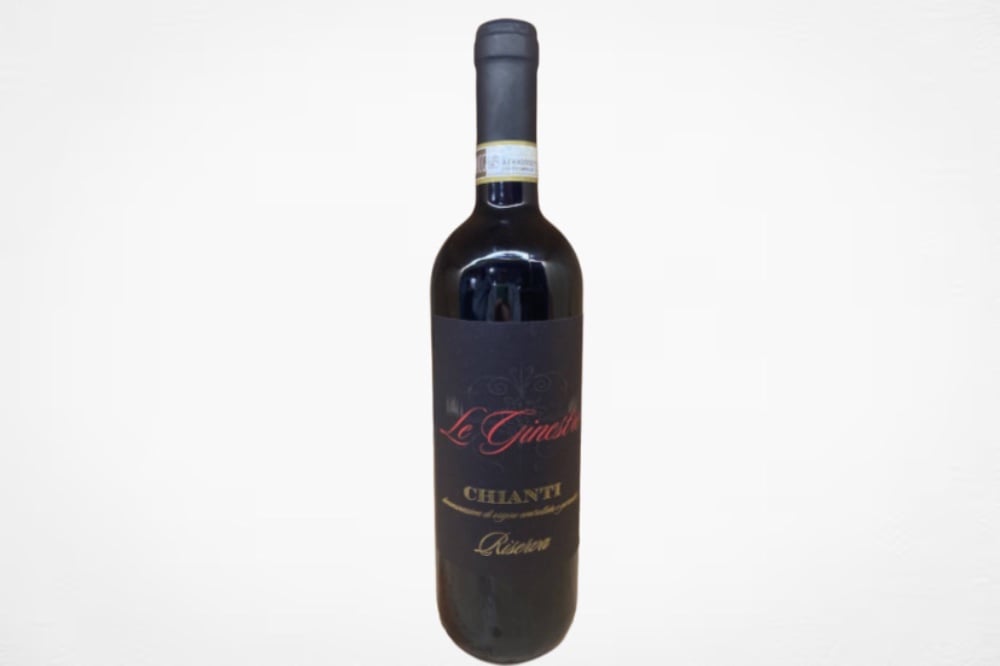 Вино червоне Chianti